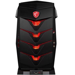 کامپیوتر دسکتاپ ام اس آی مدل Aegis 3 - B