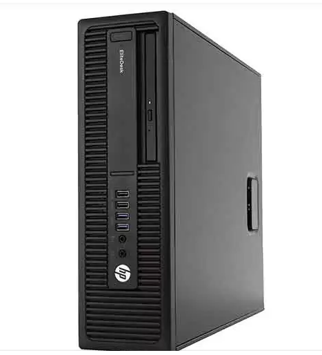 مینی کیس اچ پی استوک Core i5 نسل CASE HP G2 600/800 |500GB| | HDD | | RAM 8GB ddr4 | 6