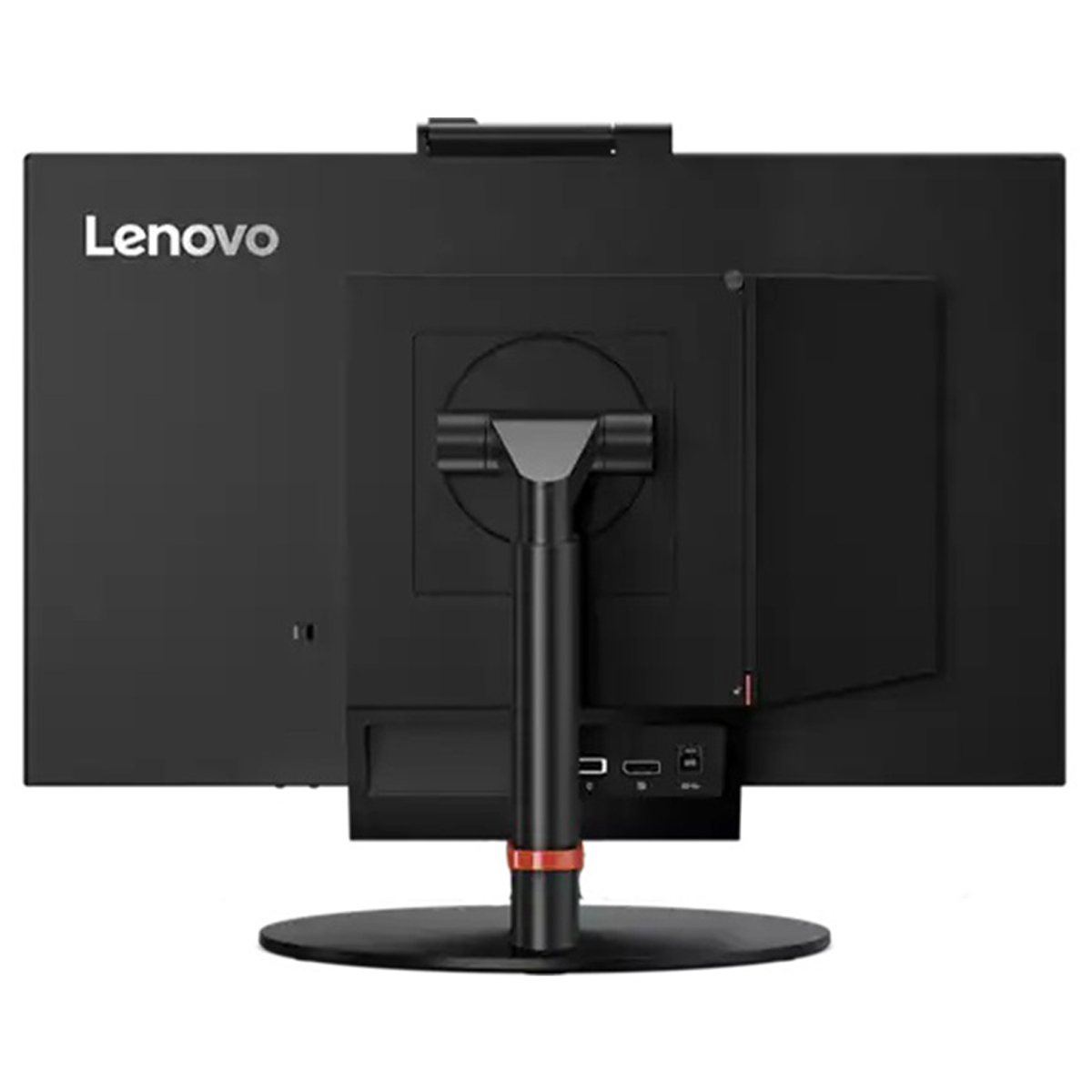 کامپیوتر آل این وان لنوو TIO22 پردازنده (4th)Core i5 رم ۸ گیگابایت SSD ۲۵۶ گیگابایت 22 اینچ